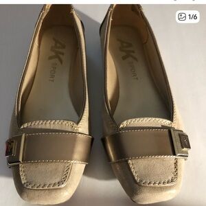 Anne Klein Sport-Ankunique